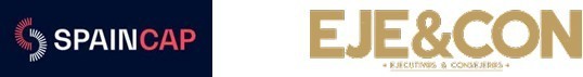 Evento SpainCap y EJE&CON